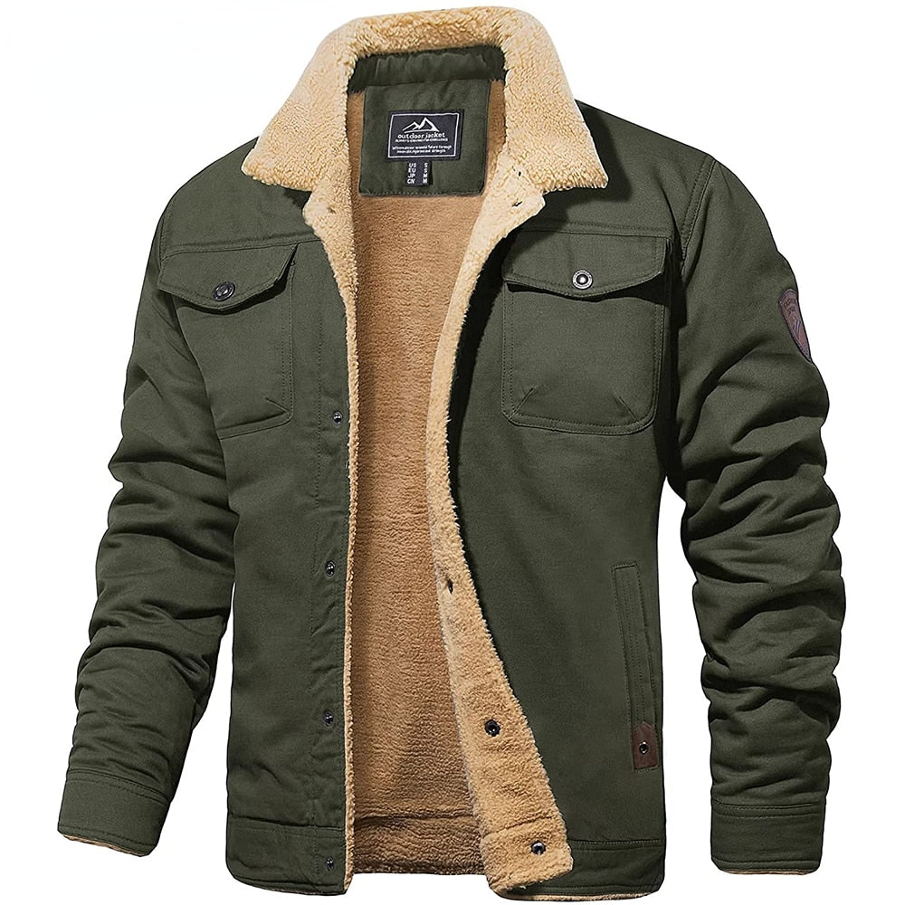 LaLune™ | Stijlvol bomberjack