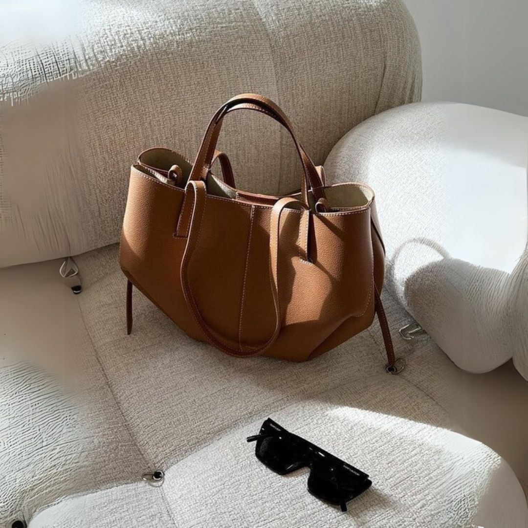 Van Laar® | Vintage Tote Bag
