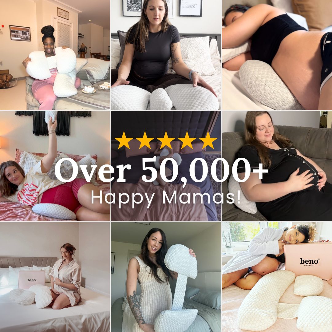 beno® Maternity Pillow