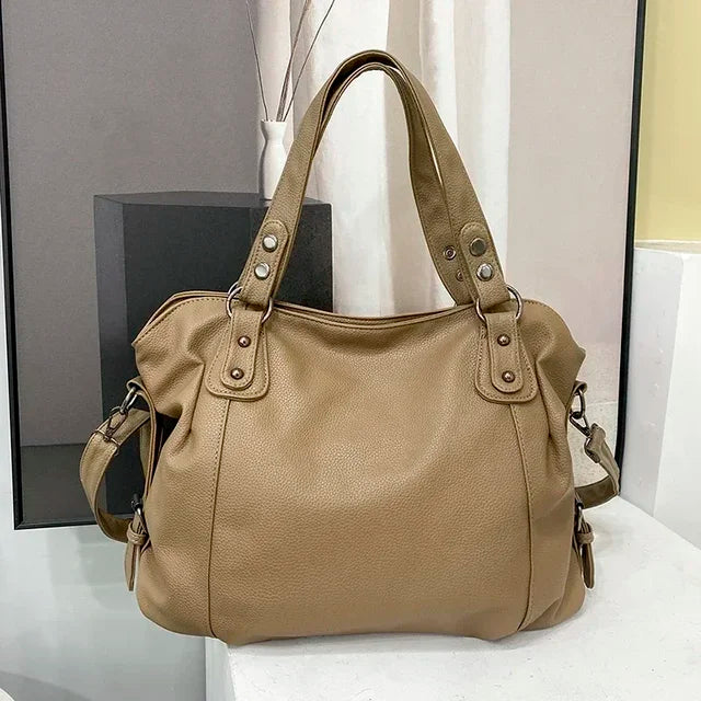 Van Laar® | Elegante Hobo-Schoudertas