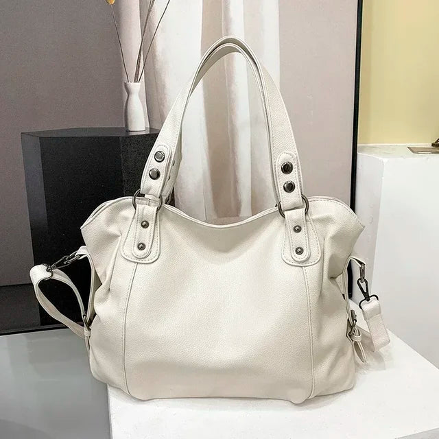 Van Laar® | Elegante Hobo-Schoudertas