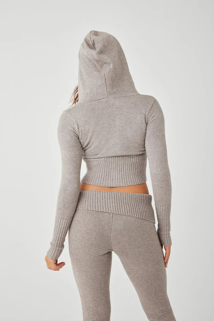 Anna | Luxuriöses Loungewear-Set