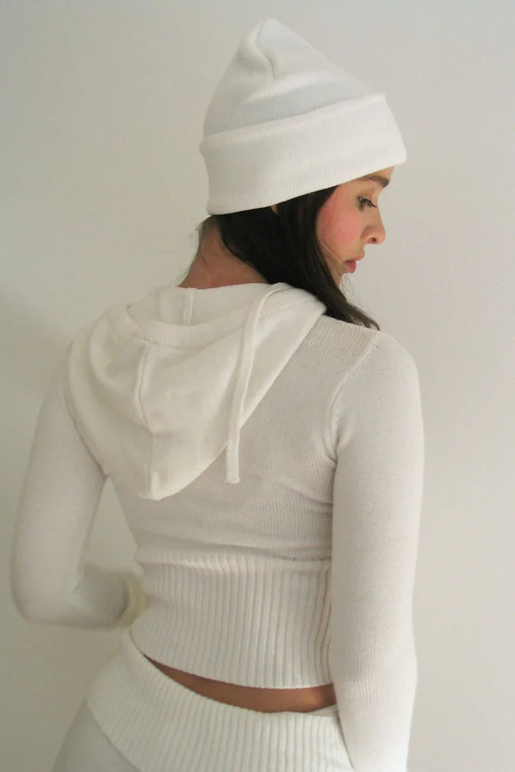 Anna | Luxuriöses Loungewear-Set