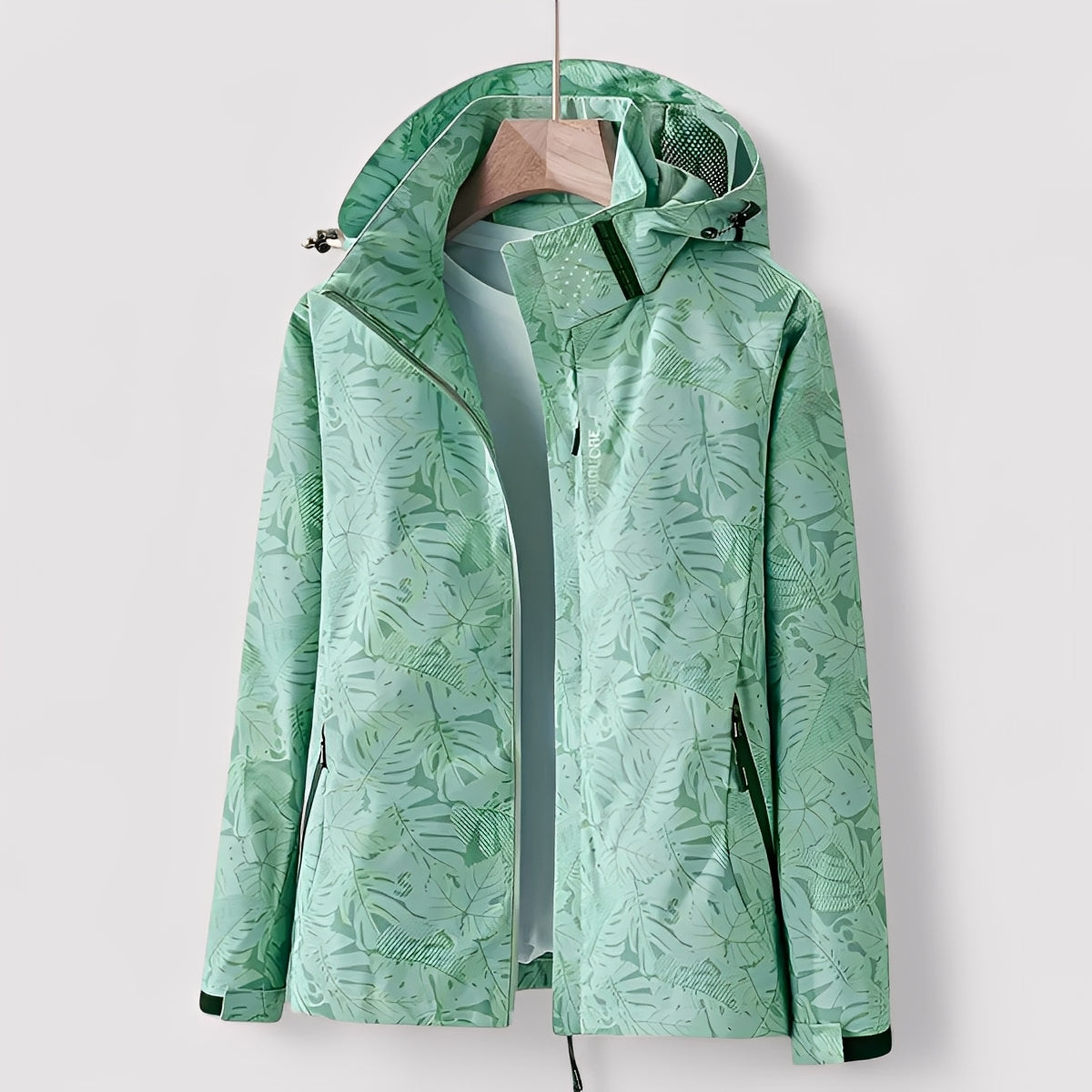 Annika – tussenseizoenjas