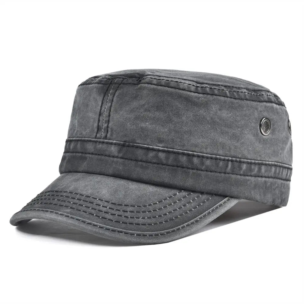 Van Laar™ | Stoere Vintage Pet