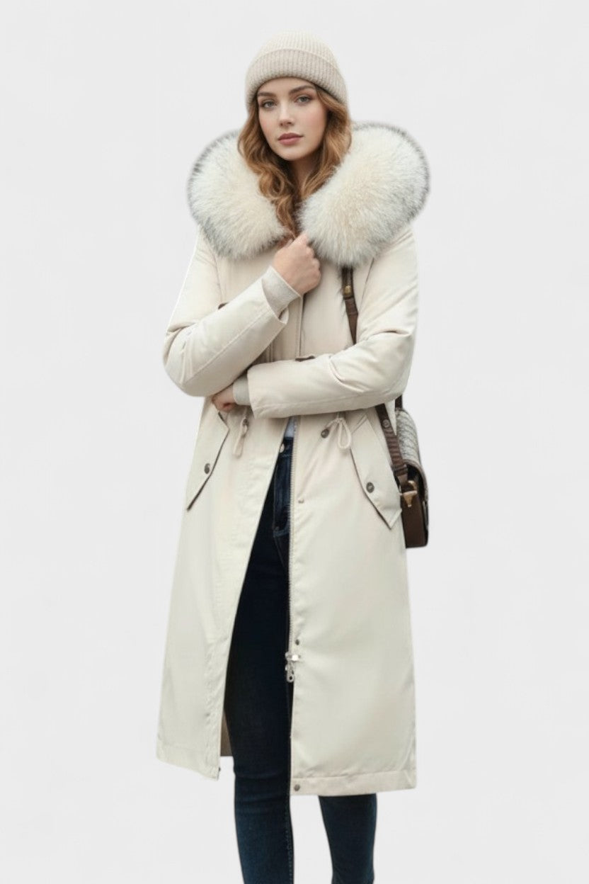 LaLune™ | Herfstjas voor dames