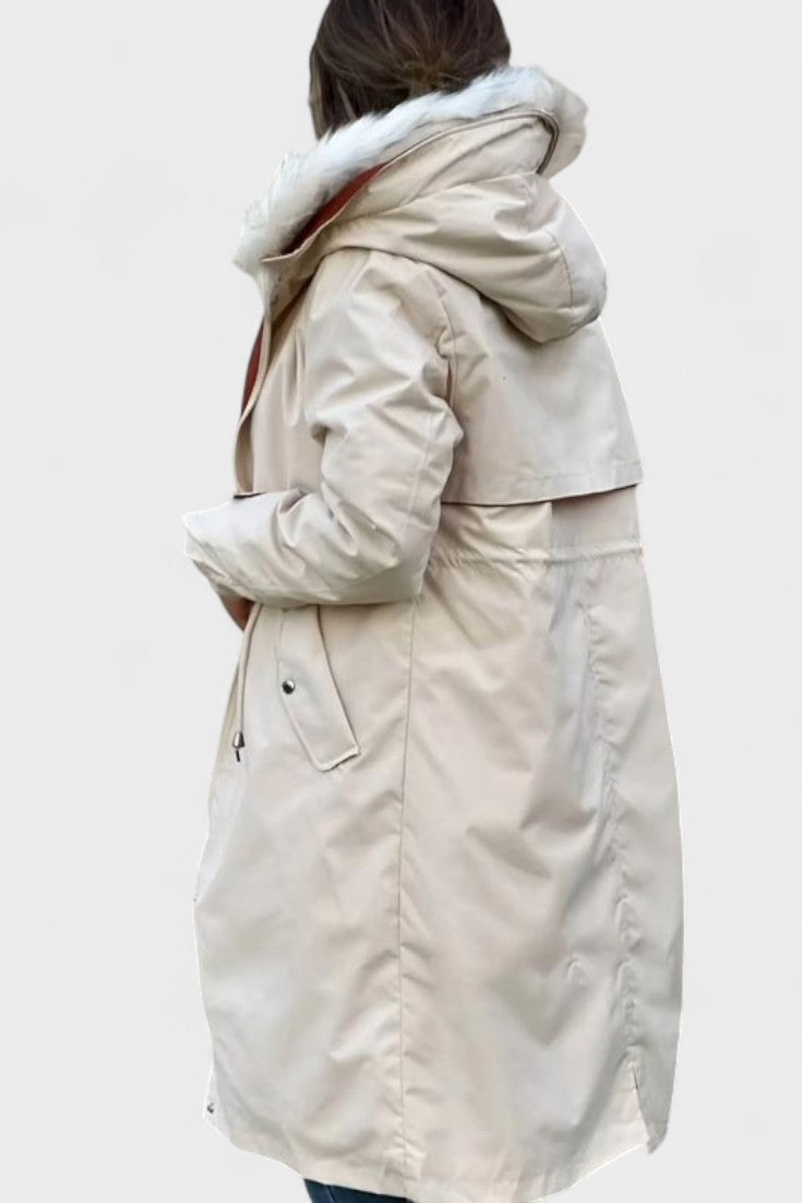 LaLune™ | Herfstjas voor dames
