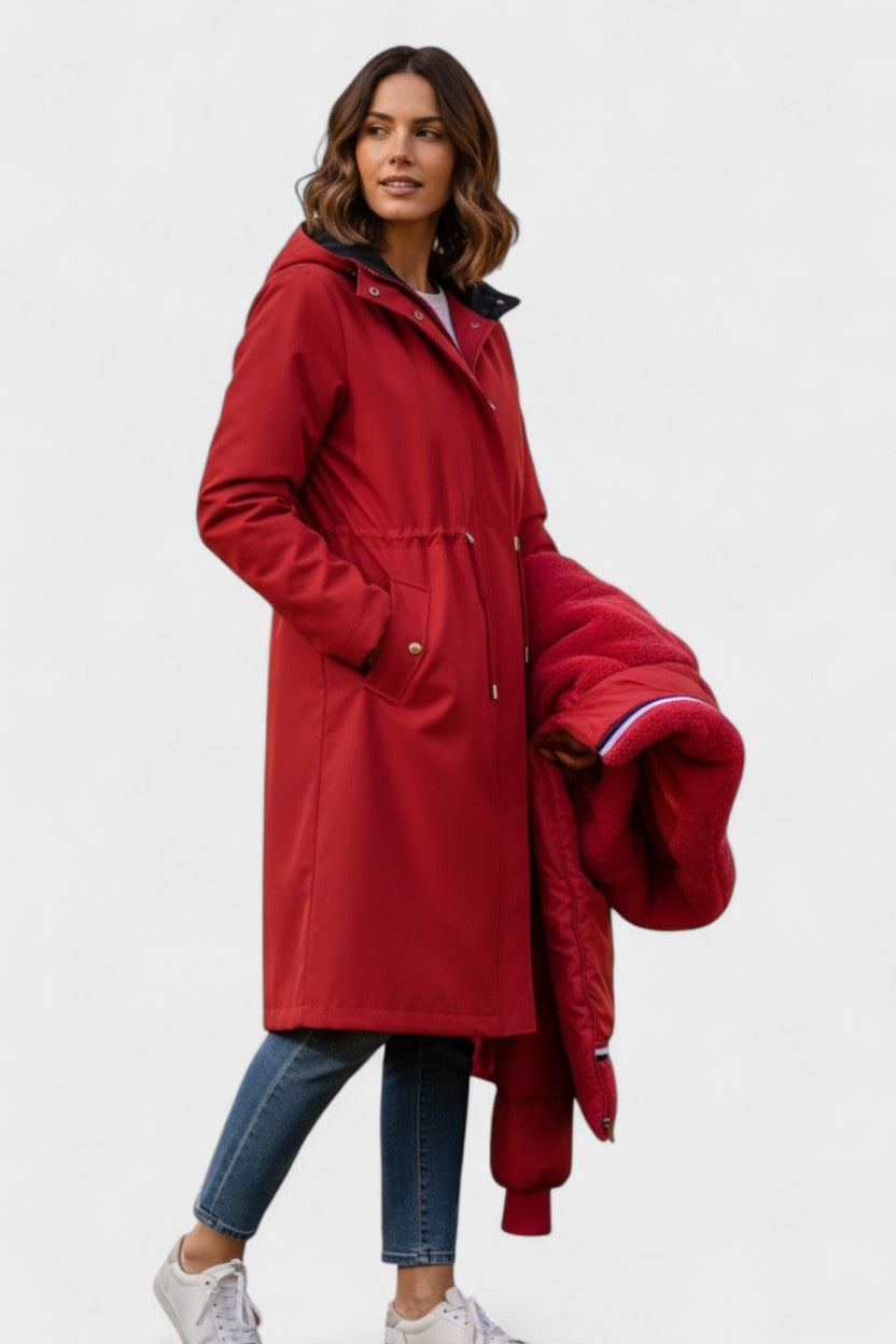 LaLune™ | Herfstjas voor dames