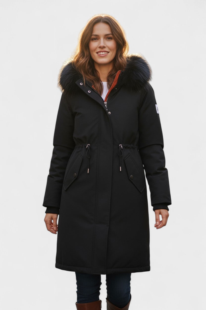 LaLune™ | Herfstjas voor dames