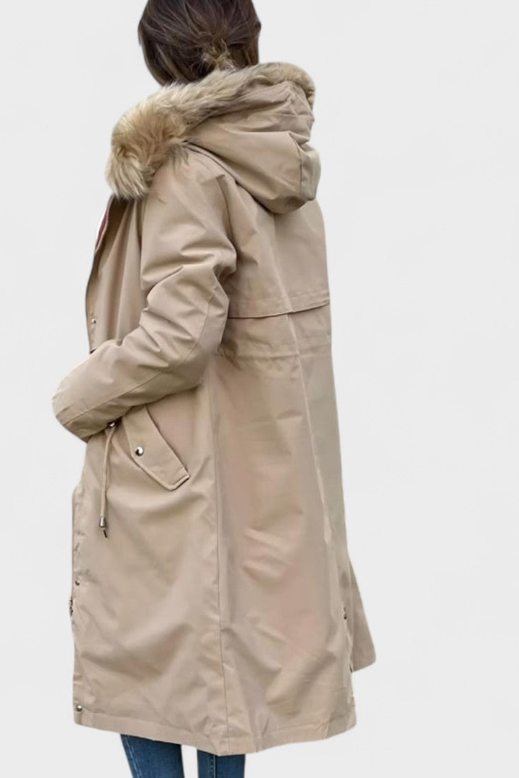 LaLune™ | Herfstjas voor dames
