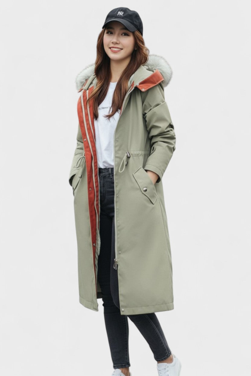 LaLune™ | Herfstjas voor dames