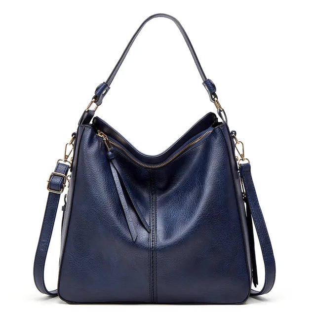 Van Laar® | Grote Leren Tas