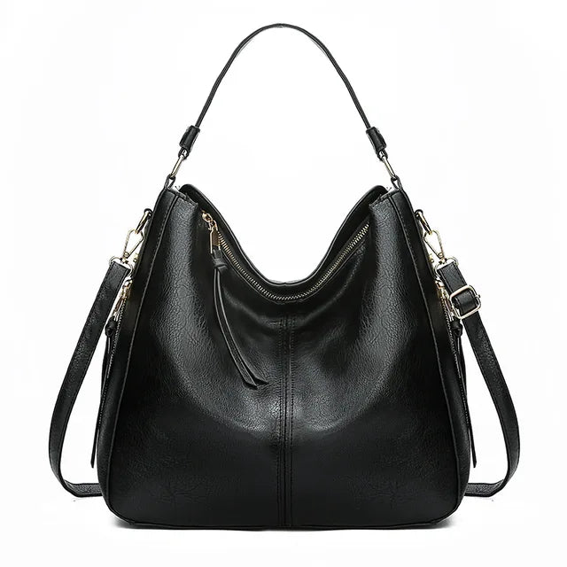 Van Laar® | Grote Leren Tas