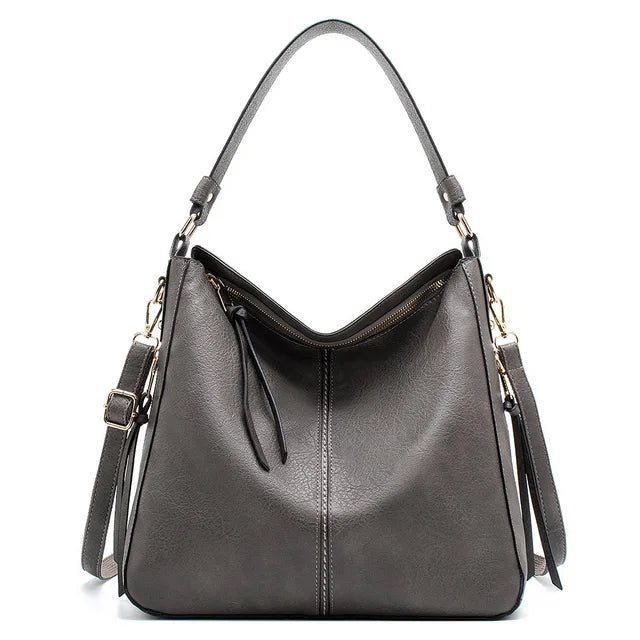 Van Laar® | Grote Leren Tas