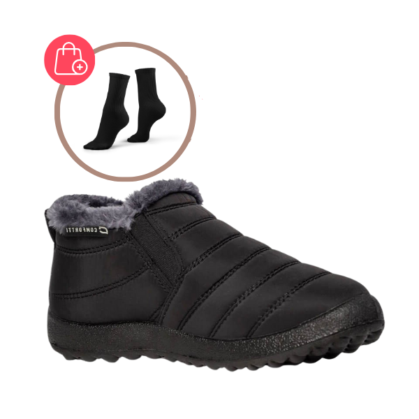 LaLune™ | Thermoschoenen