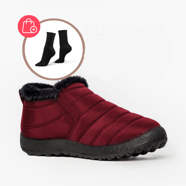 LaLune™ | Thermoschoenen