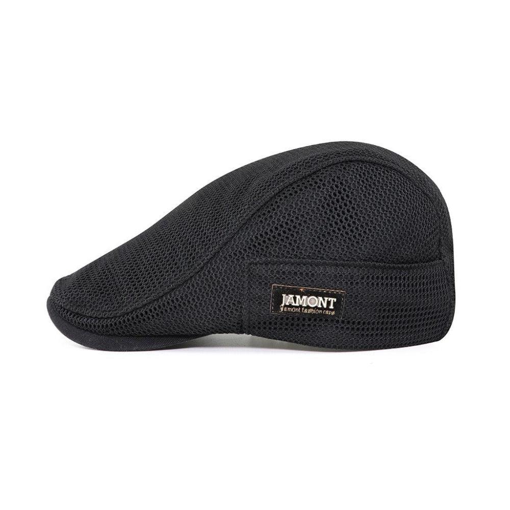 Van Laar™ | Luchtige Heren Pet