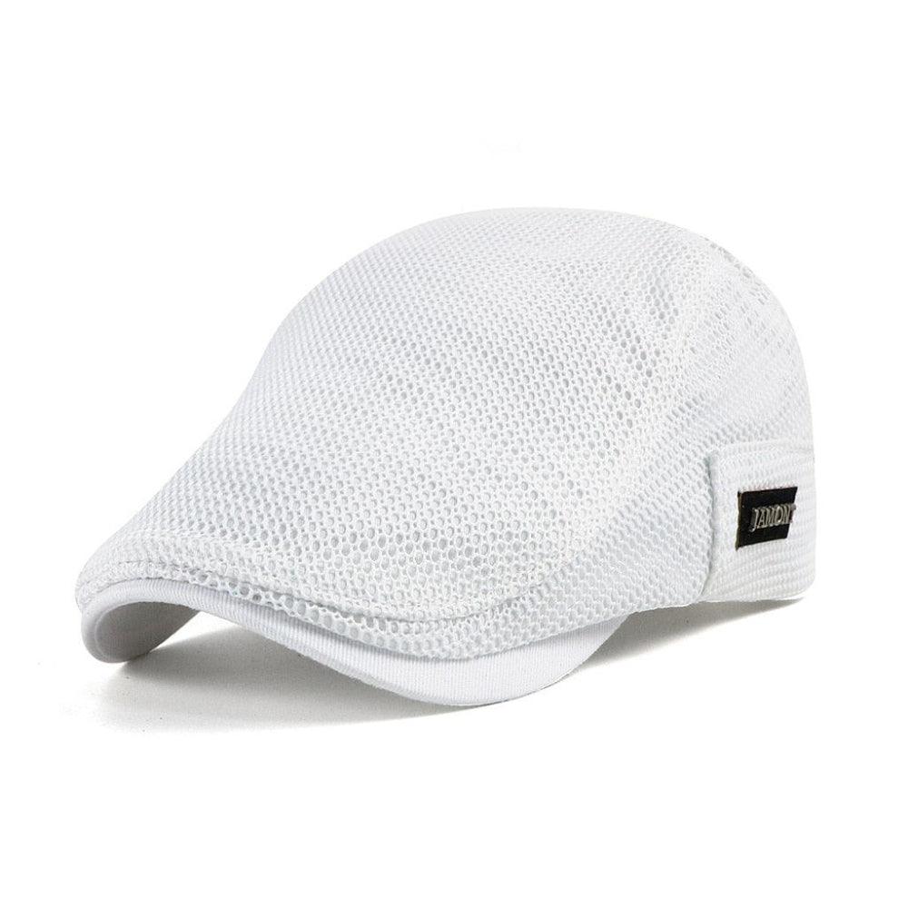 Van Laar™ | Luchtige Heren Pet