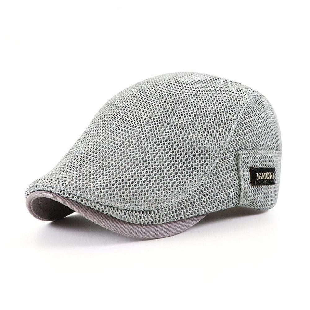 Van Laar™ | Luchtige Heren Pet