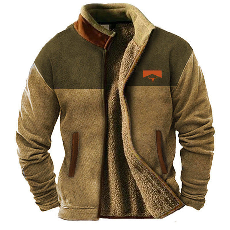LaLune™ | Thermische Fleece Jas