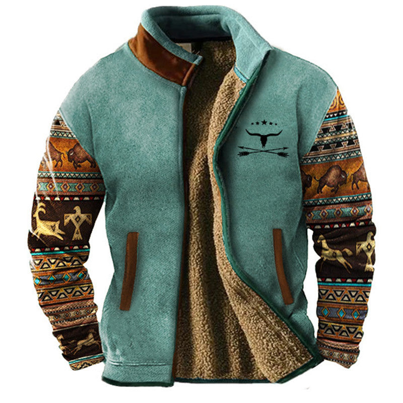LaLune™ | Thermische Fleece Jas