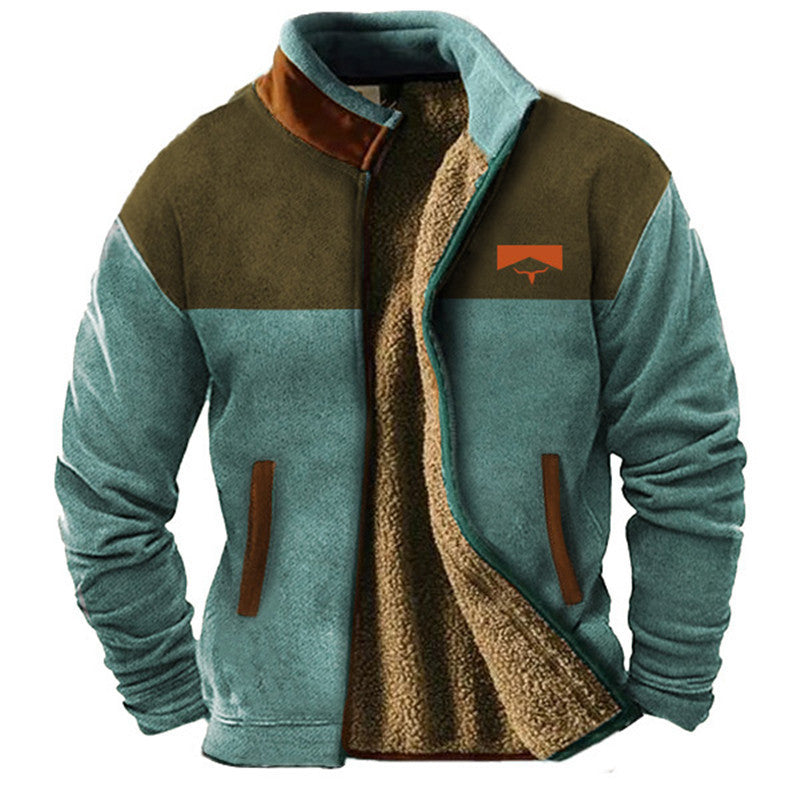 LaLune™ | Thermische Fleece Jas
