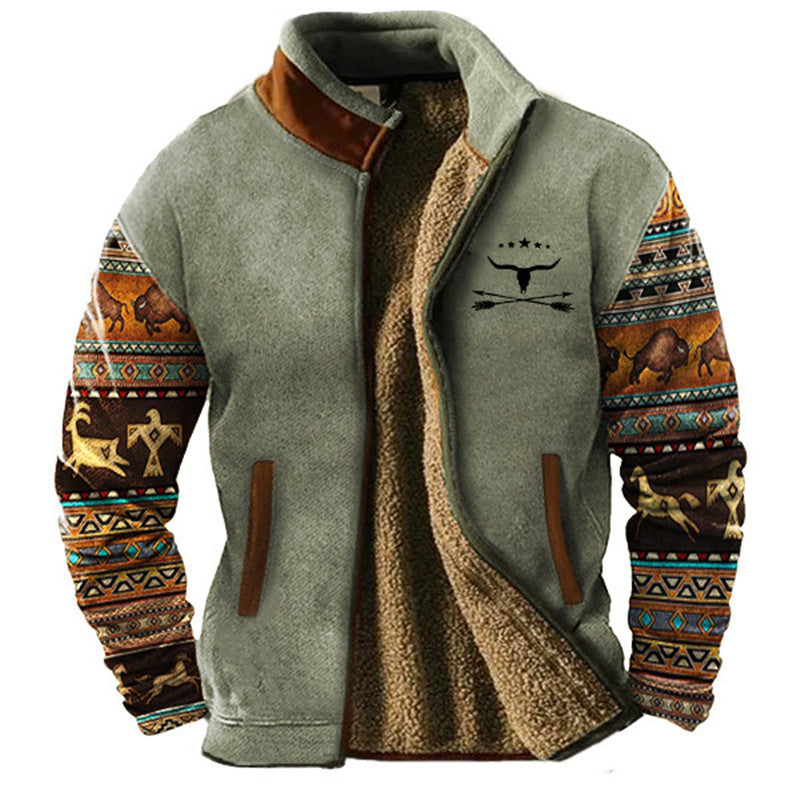 LaLune™ | Thermische Fleece Jas