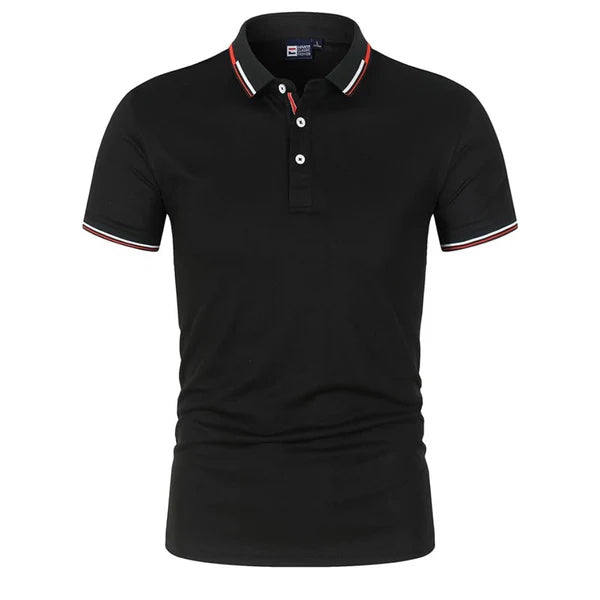 Van Laar® | Casual Polo Shirt