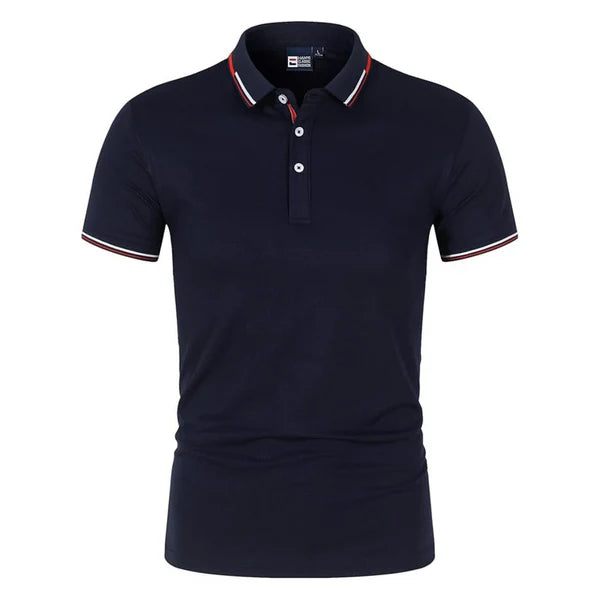 Van Laar® | Casual Polo Shirt