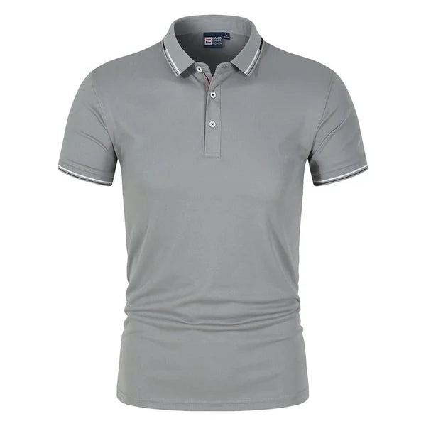 Van Laar® | Casual Polo Shirt