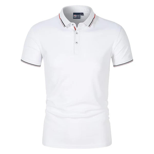 Van Laar® | Casual Polo Shirt