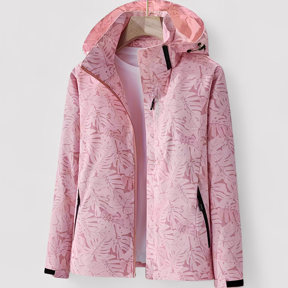 Annika – tussenseizoenjas