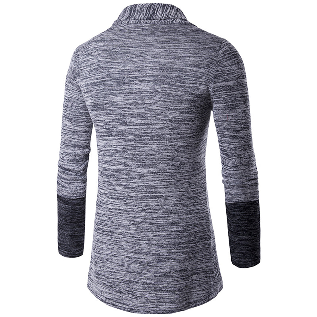 Harrison | Zomerse casual cardigan