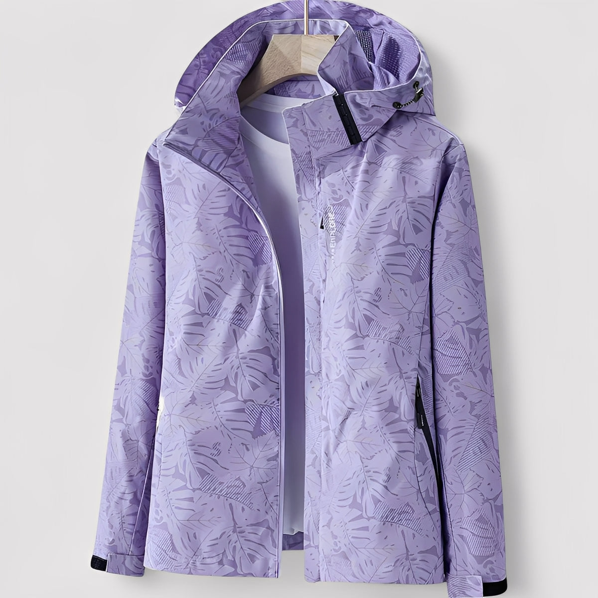 Annika – tussenseizoenjas