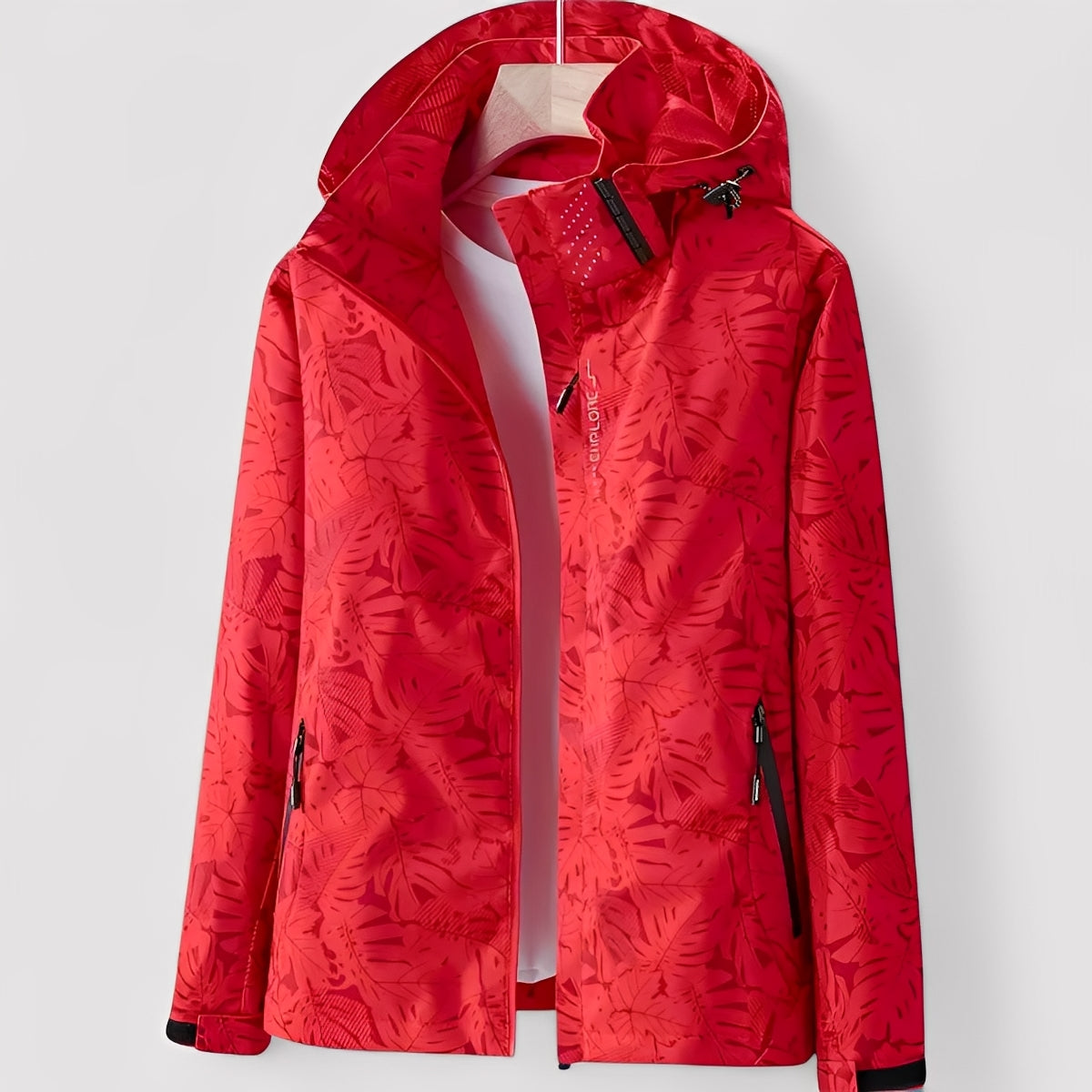 Annika – tussenseizoenjas