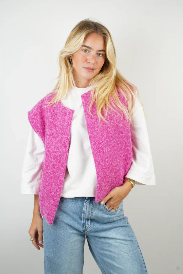 Van Laar® | Modieuze Vest