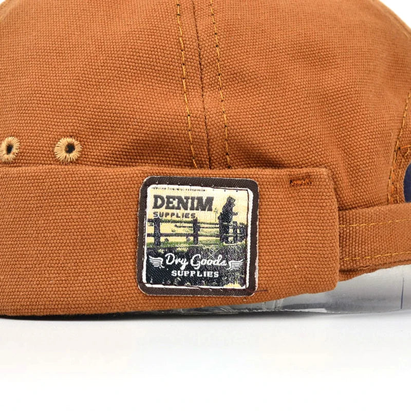 Van Laar ™ |Vintage Docker Pet