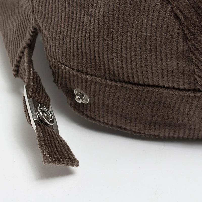 Van Laar™ | Corduroy Pet
