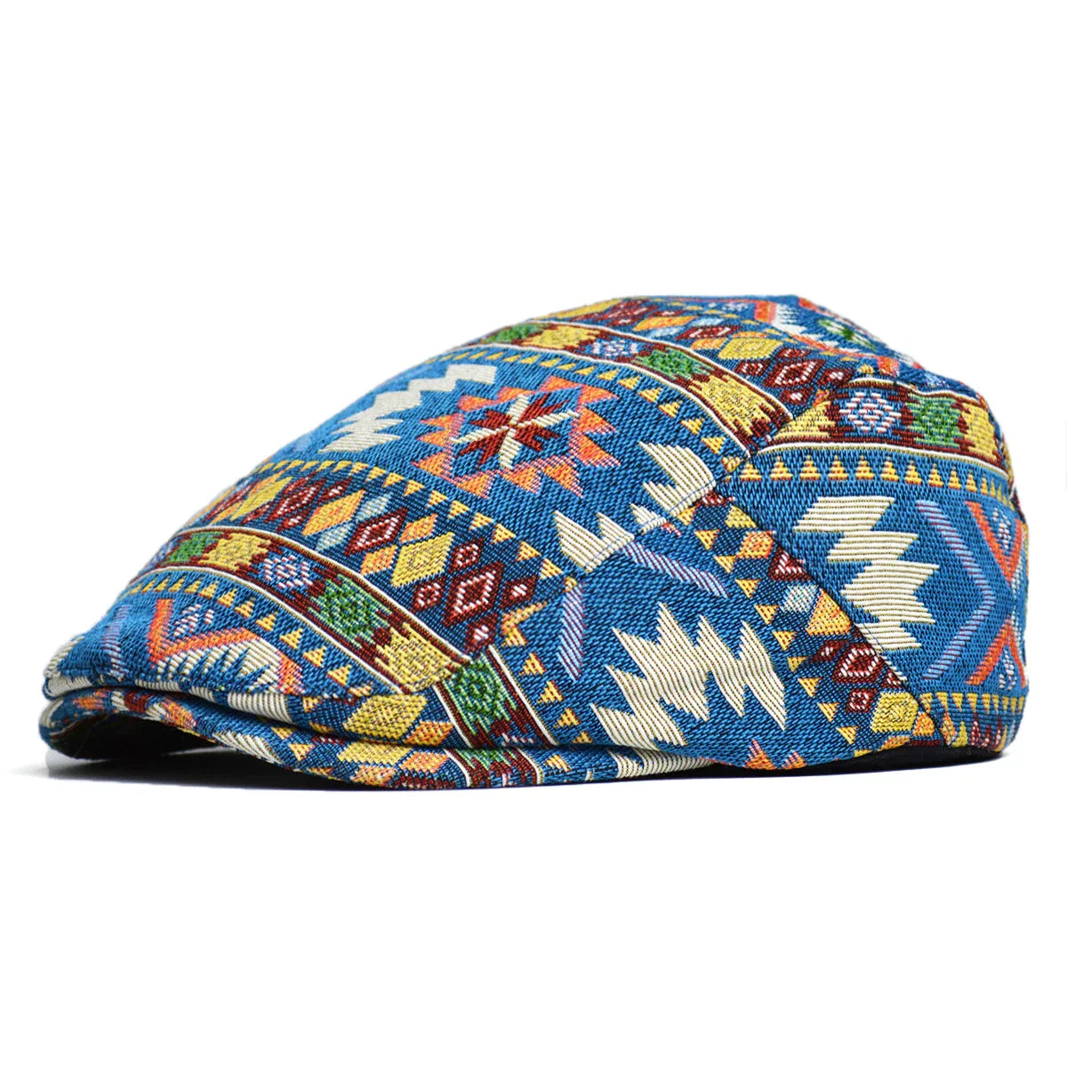 Van Laar™ | Kleurrijke Vintage Pet