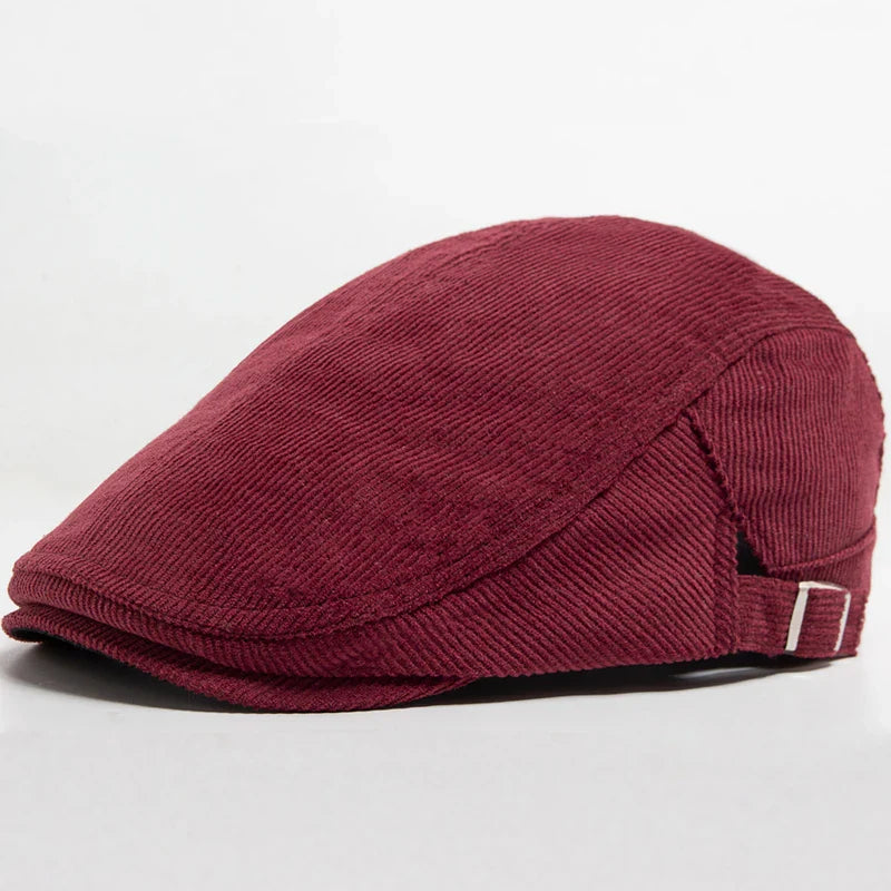 Van Laar™ | Corduroy Pet