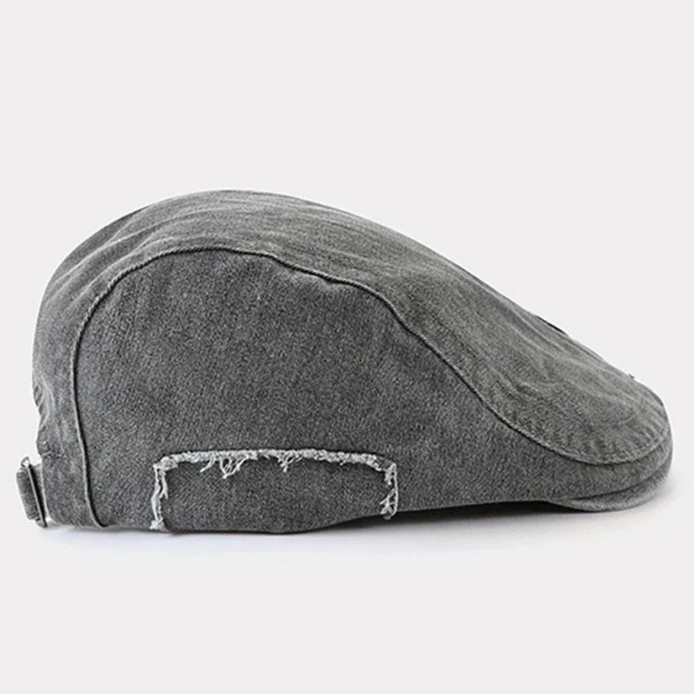 Van Laar™ | Denim Pet