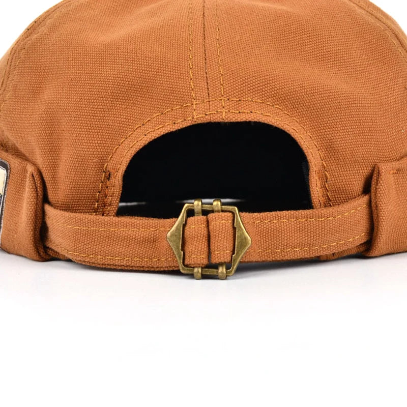 Van Laar ™ |Vintage Docker Pet