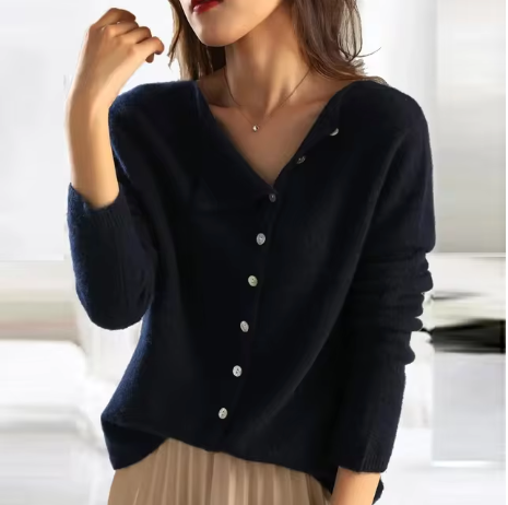 Van Laar® | Modieuze Cardigan
