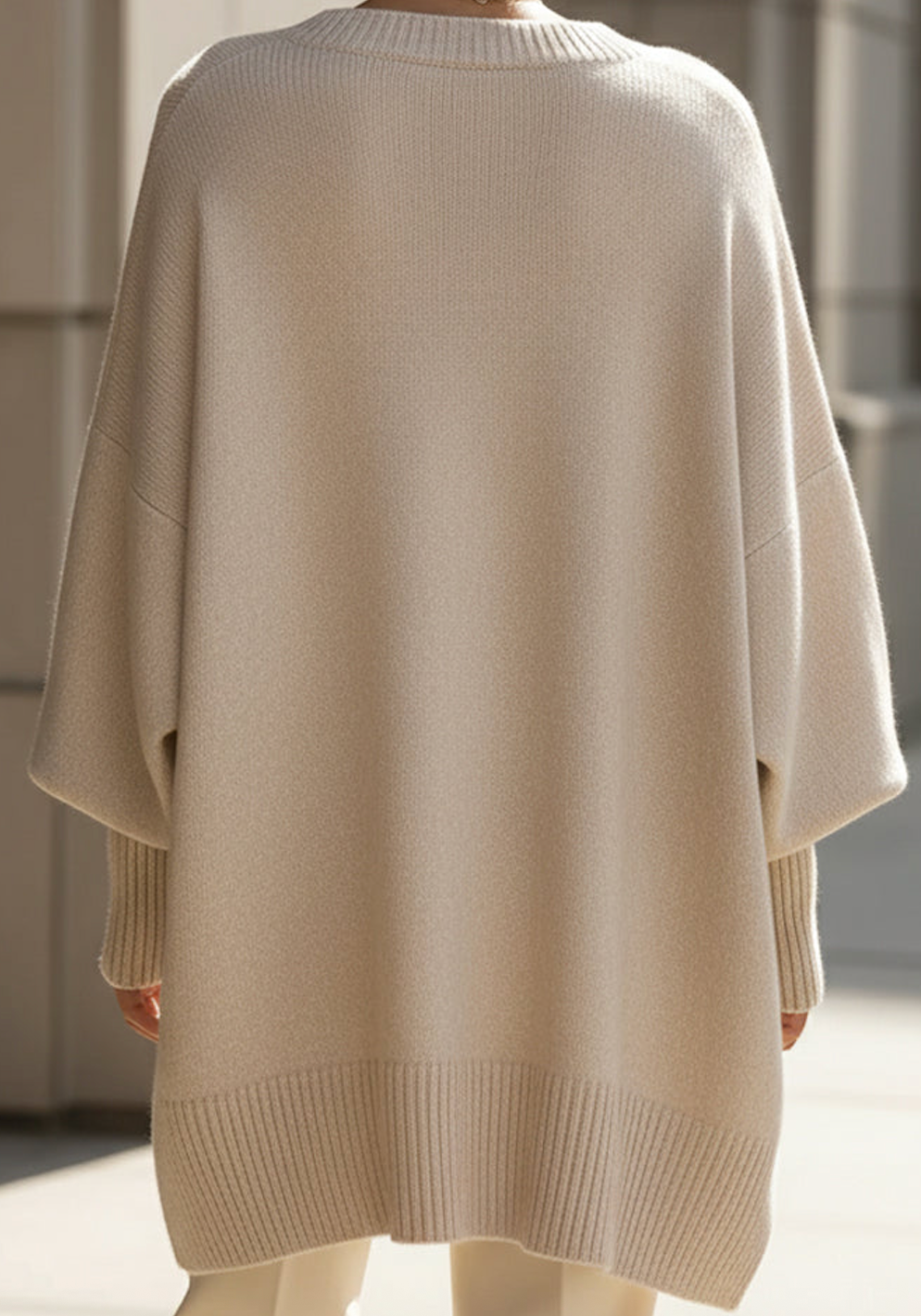 LaLune™ | Oversized trui