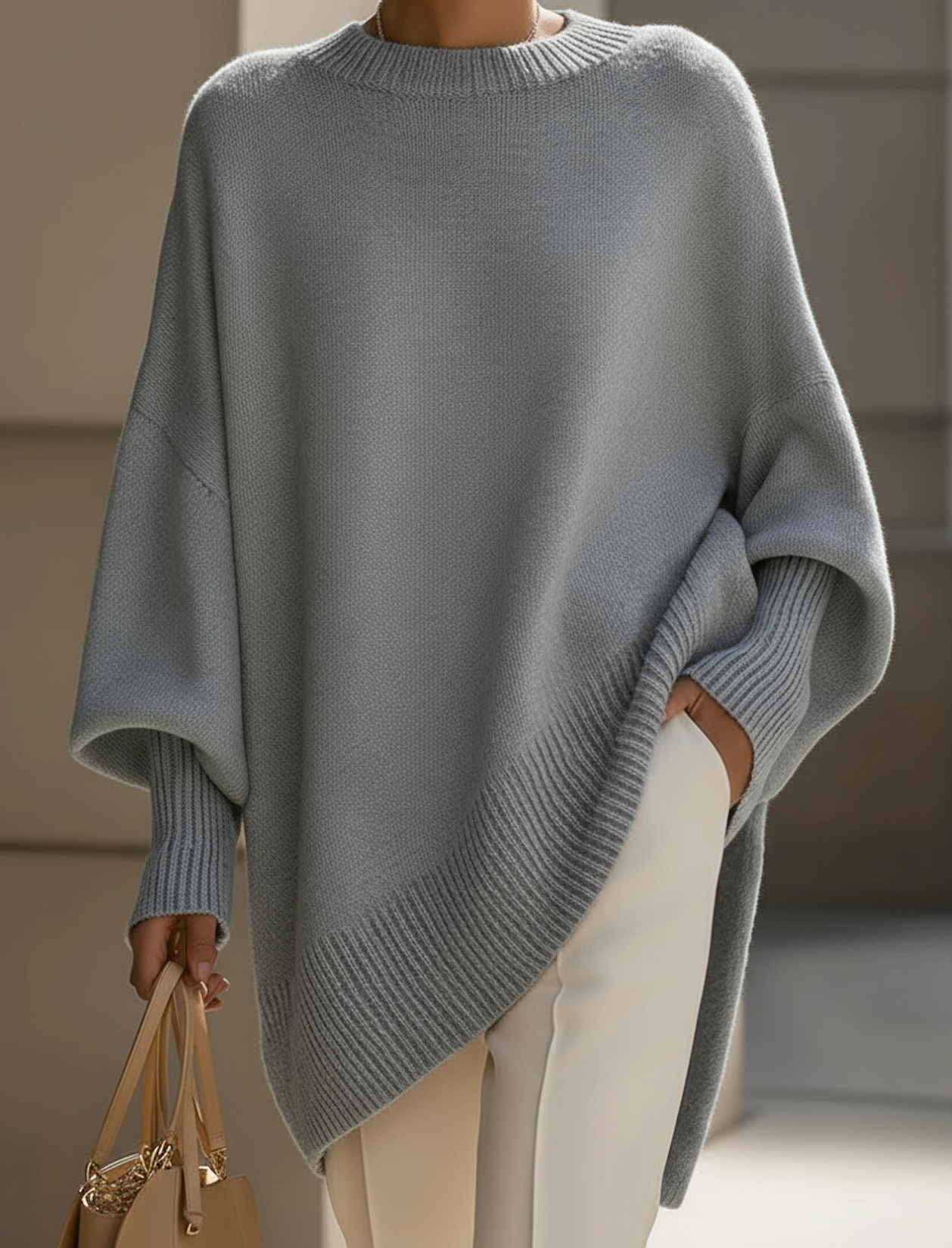 LaLune™ | Oversized trui