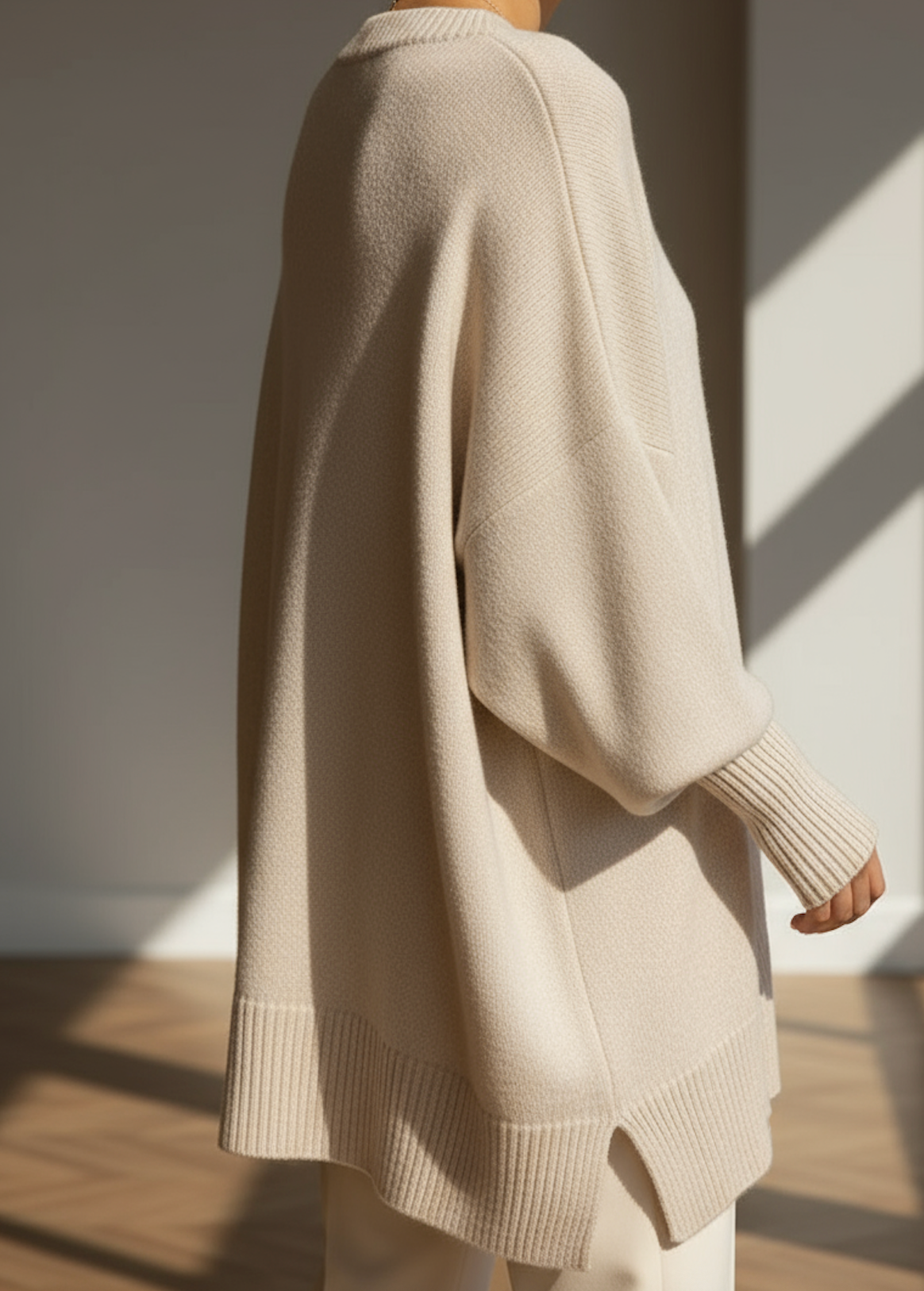 LaLune™ | Oversized trui