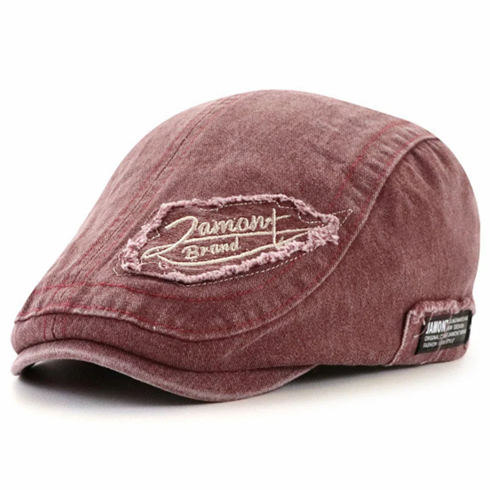 Van Laar™ | Denim Pet