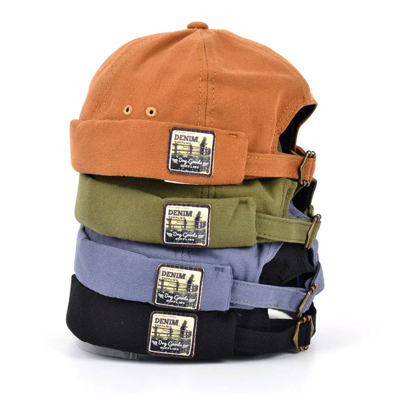Van Laar ™ |Vintage Docker Pet