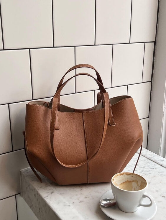 Van Laar® | Vintage Tote Bag