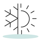 Optimale Thermoregulatie